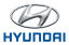 Hyundai logo