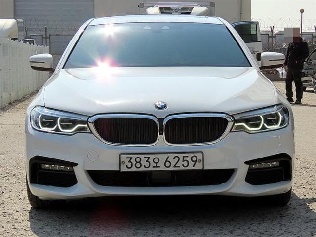BMW 5시리즈 (5시리즈 (G30. 17년~23년)) 520d xDrive