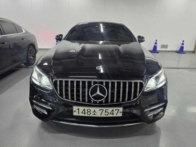 벤츠 E 클래스 (E 클래스 (W213. 16년~23년)) E220 d Coupe
