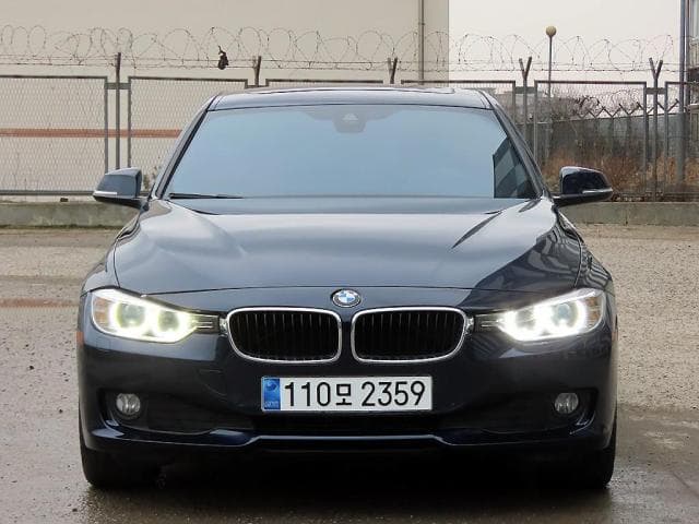 BMW 3시리즈 (3시리즈 (F30. 12년~18년)) 320dX 세단