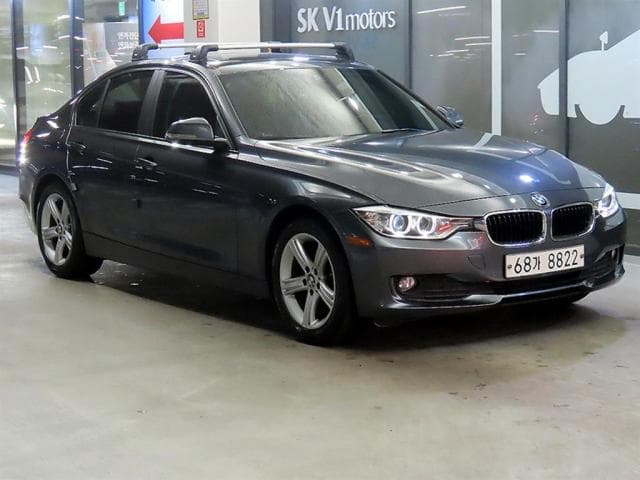 BMW 3시리즈 (3시리즈 (F30. 12년~18년)) 320d 세단