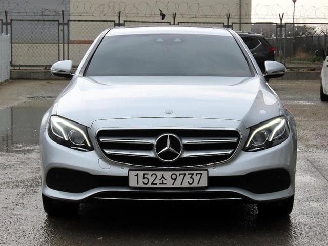 벤츠 E 클래스 (E 클래스 (W213. 16년~23년)) E220 d