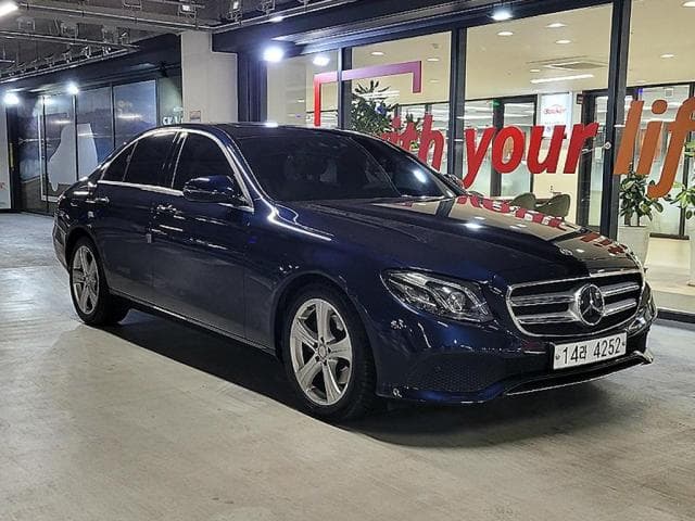 벤츠 E 클래스 (E 클래스 (W213. 16년~23년)) E220 d