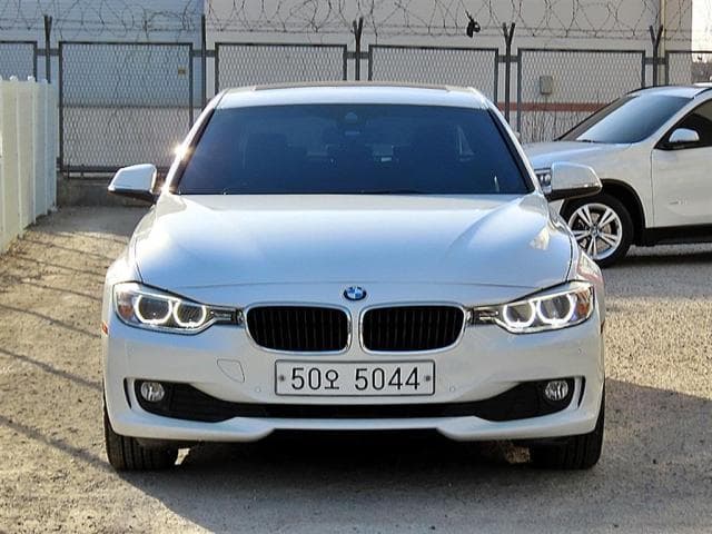 BMW 3시리즈 (3시리즈 (F30. 12년~18년)) 320dX 세단
