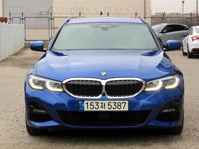 BMW 3시리즈 (3시리즈 (G20. 19.4~현재)) 320d 투어링