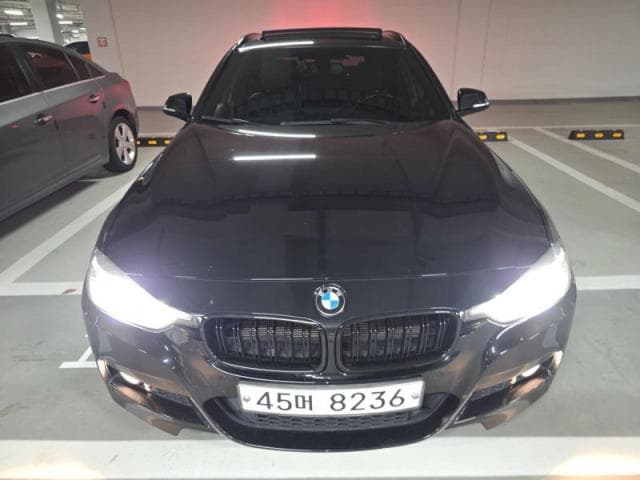 BMW 3시리즈 (3시리즈 (F30. 12년~18년)) 320dX 투어링