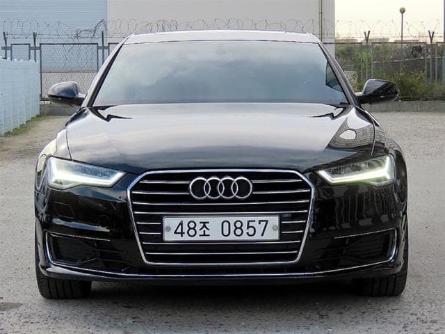 아우디 A6 (A6 (C7/4G. 11년~19년)) 35 TDI
