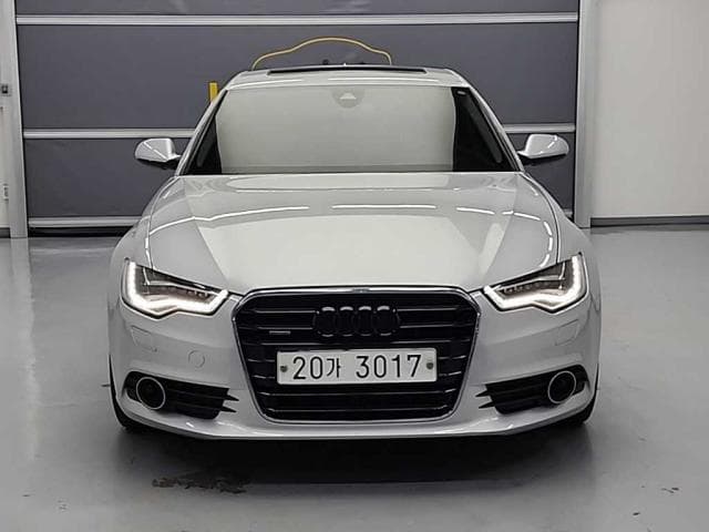 아우디 A6 (A6 (C7/4G. 11년~19년)) 3.0 TDI 콰트로