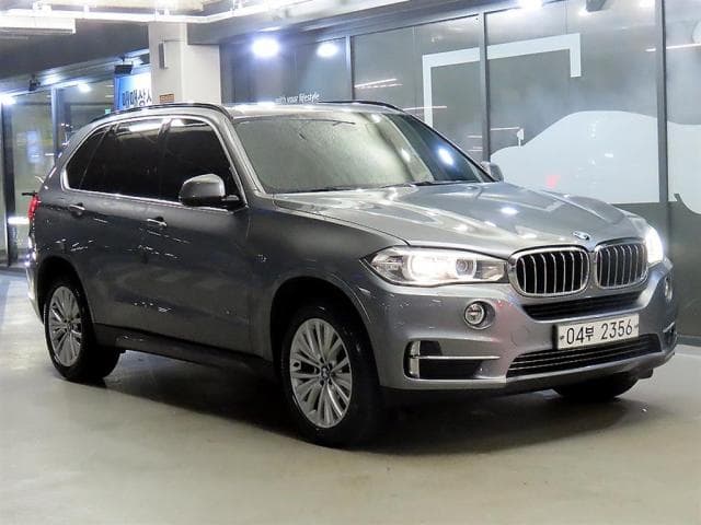 BMW X5 (X5 (F15. 14년~18년)) 30d xDrive
