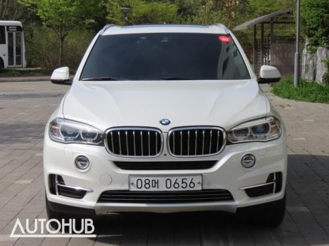 BMW X5 (X5 (F15. 14년~18년)) 30d xDrive