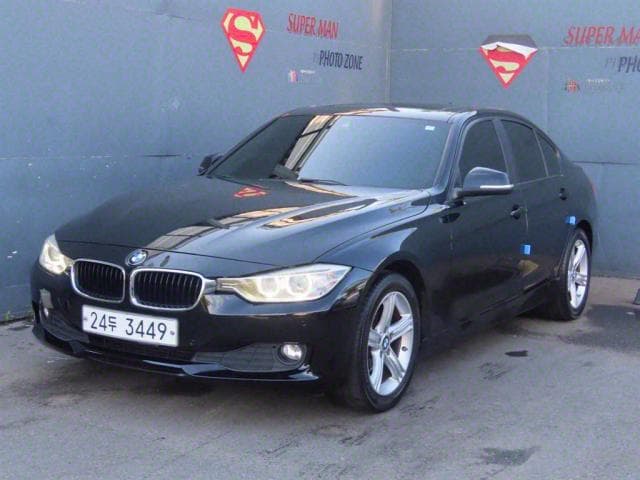 BMW 3시리즈 (3시리즈 (F30. 12년~18년)) 320d 세단