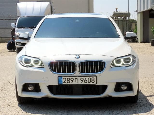 BMW 5시리즈 (5시리즈 (F10. 10년~17년)) 520d