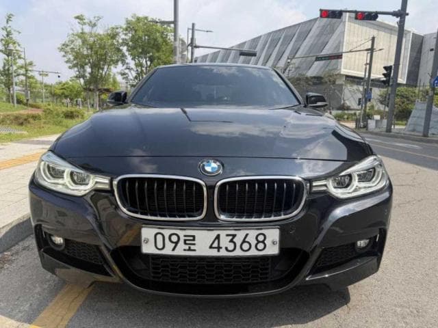 BMW 3시리즈 (3시리즈 (F30. 12년~18년)) 320d 세단