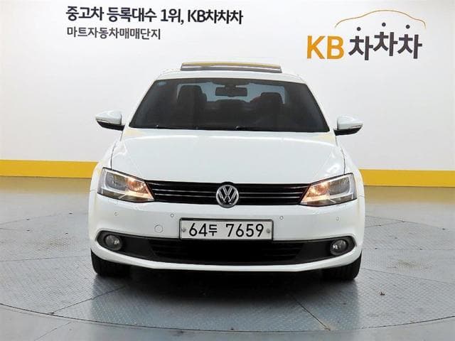 폭스바겐 제타 (제타 Ⅵ (11년~18년)) 2.0 TDI