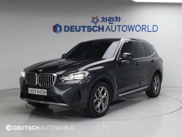 BMW X3 (X3 (G01. 17.11~24년)) 20d xDrive