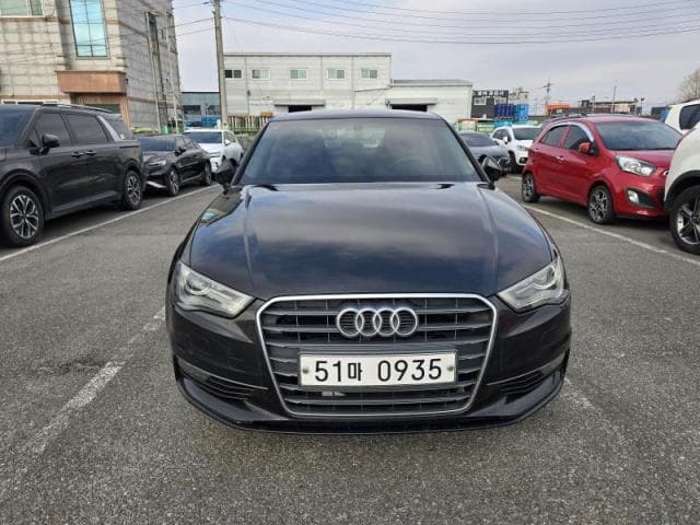 아우디 A3 (A3 (8V. 12년~20년)) 25 TDI