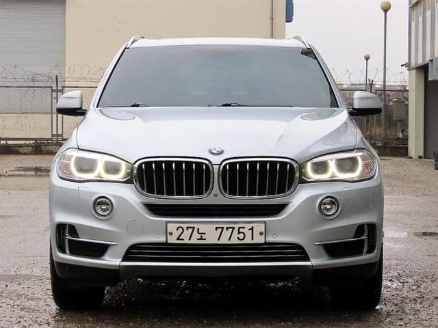 BMW X5 (X5 (F15. 14년~18년)) 30d xDrive