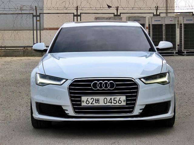 아우디 A6 (A6 (C7/4G. 11년~19년)) 35 TDI