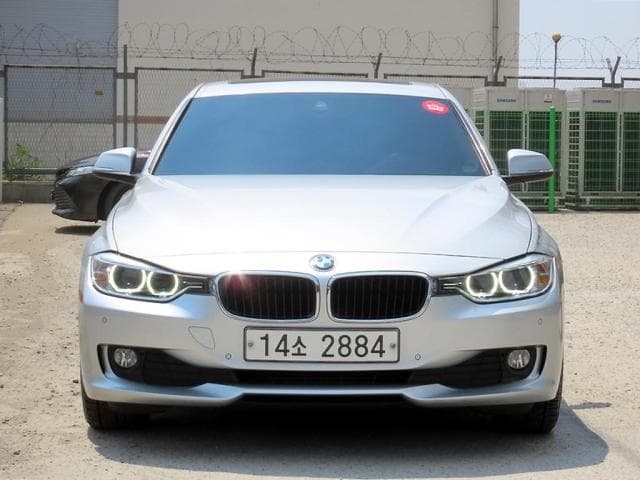 BMW 3시리즈 (3시리즈 (F30. 12년~18년)) 320d 세단