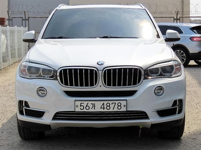 BMW X5 (X5 (F15. 14년~18년)) 30d xDrive