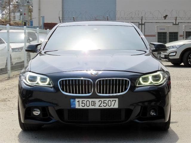 BMW 5시리즈 (5시리즈 (F10. 10년~17년)) 520d xDrive