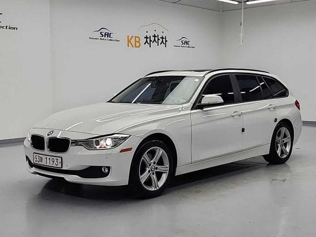 BMW 3시리즈 (3시리즈 (F30. 12년~18년)) 320dX 투어링