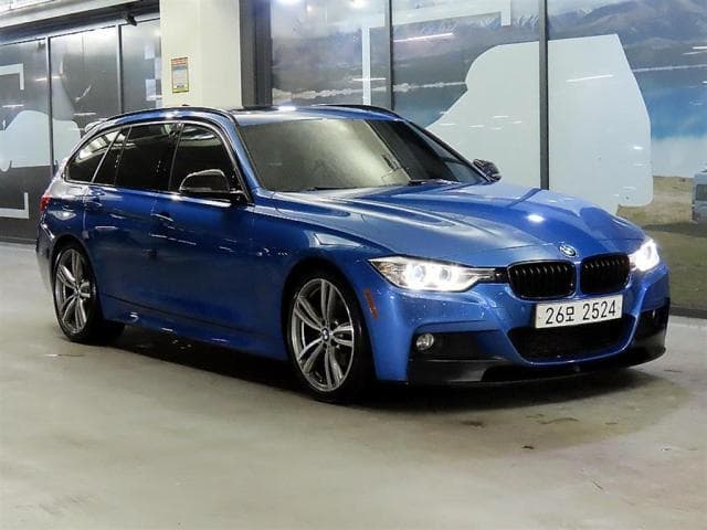 BMW 3시리즈 (3시리즈 (F30. 12년~18년)) 320d 투어링