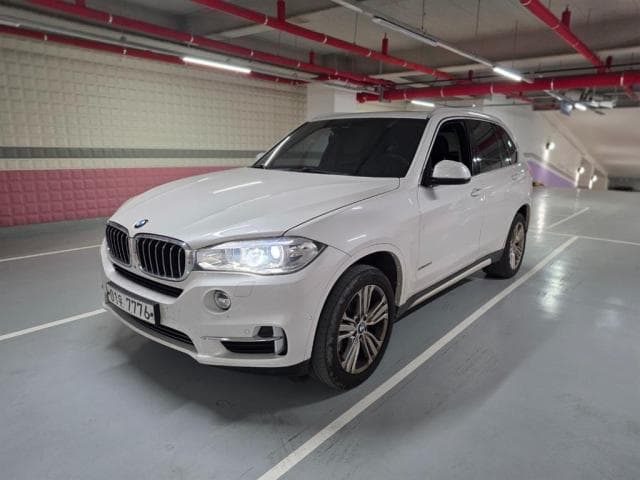 BMW X5 (X5 (F15. 14년~18년)) 30d xDrive