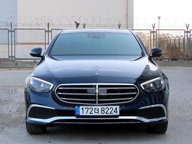 벤츠 E 클래스 (E 클래스 (W213. 16년~23년)) E220 d 4Matic