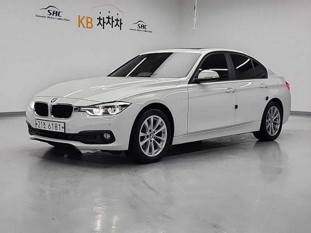 BMW 3시리즈 (3시리즈 (F30. 12년~18년)) 320d 세단