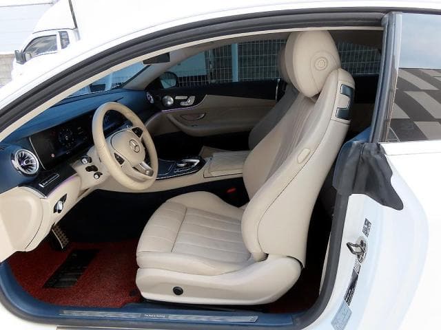 벤츠 E 클래스 (E 클래스 (W213. 16년~23년)) E220 d Coupe