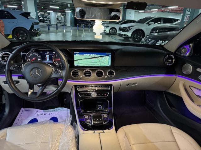 벤츠 E 클래스 (E 클래스 (W213. 16년~23년)) E220 d