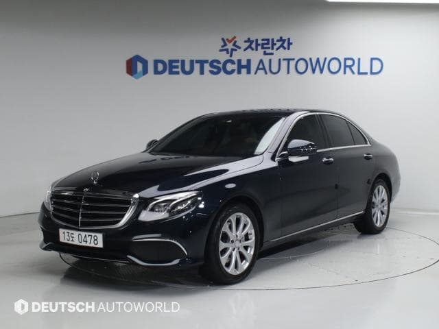 벤츠 E 클래스 (E 클래스 (W213. 16년~23년)) E220 d