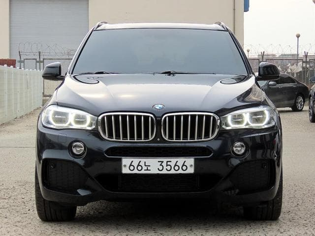 BMW X5 (X5 (F15. 14년~18년)) 40d xDrive