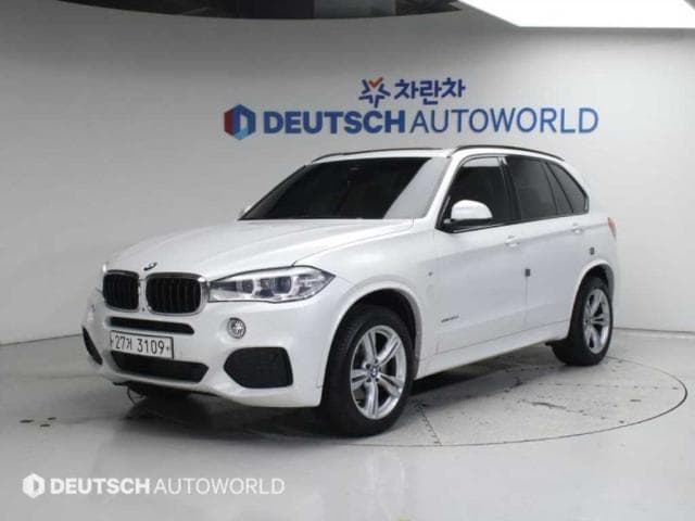 BMW X5 (X5 (F15. 14년~18년)) 30d xDrive