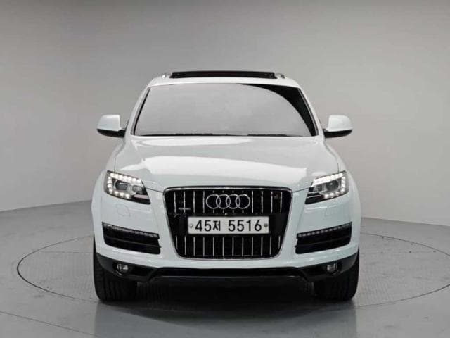 아우디 Q7 (Q7 (4L. 05년~15년)) 3.0 TDI 콰트로