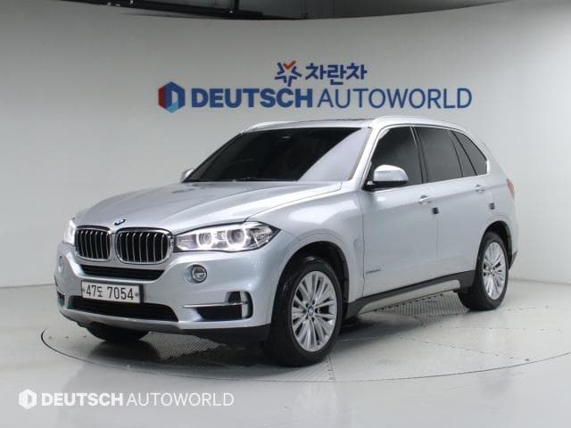 BMW X5 (X5 (F15. 14년~18년)) 30d xDrive