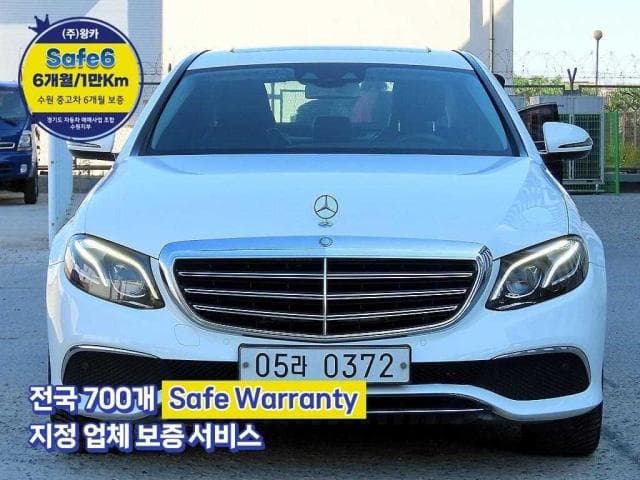 벤츠 E 클래스 (E 클래스 (W213. 16년~23년)) E220 d