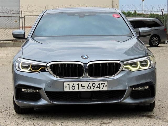 BMW 5시리즈 (5시리즈 (G30. 17년~23년)) 520d