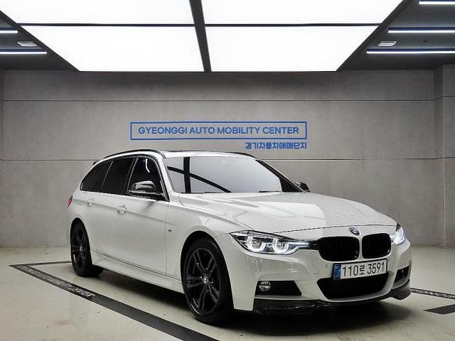 BMW 3시리즈 (3시리즈 (F30. 12년~18년)) 320d 투어링