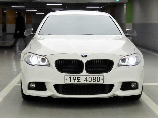 BMW 5시리즈 (5시리즈 (F10. 10년~17년)) 520d