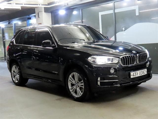 BMW X5 (X5 (F15. 14년~18년)) 30d xDrive