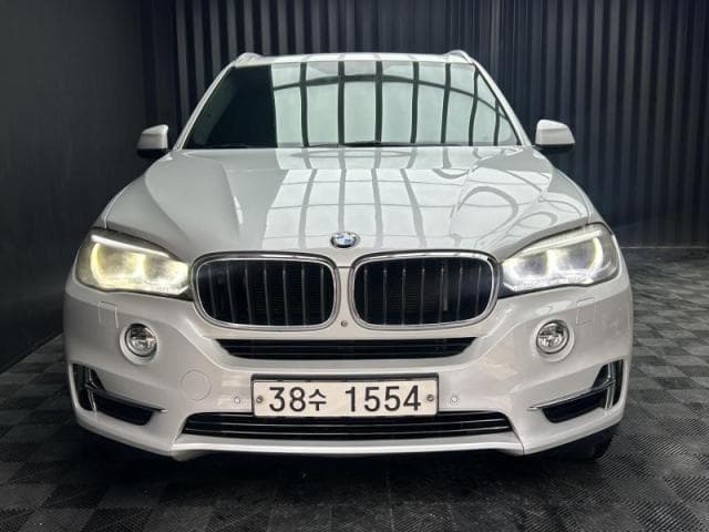 BMW X5 (X5 (F15. 14년~18년)) 30d xDrive