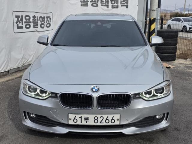 BMW 3시리즈 (3시리즈 (F30. 12년~18년)) 320dX 세단