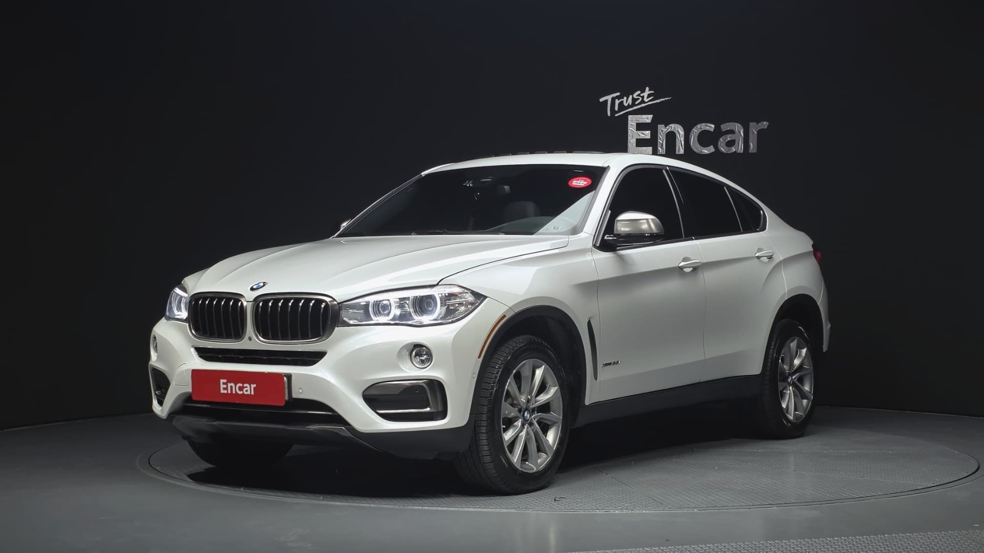 BMW X6 (X6 (F16. 14년~19년))