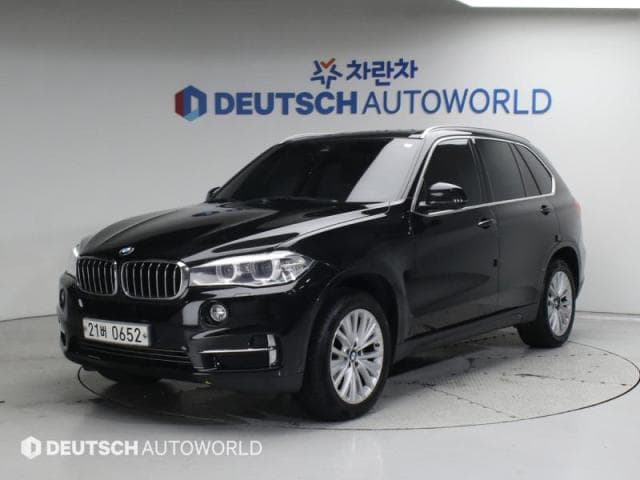 BMW X5 (X5 (F15. 14년~18년)) 30d xDrive