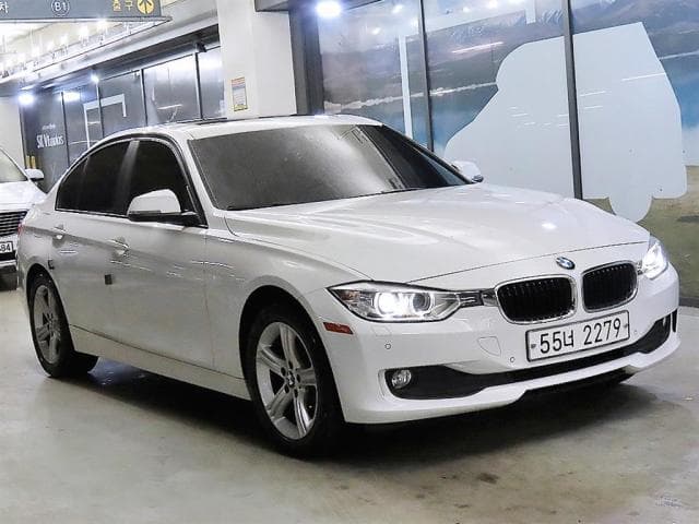 BMW 3시리즈 (3시리즈 (F30. 12년~18년)) 320d 세단