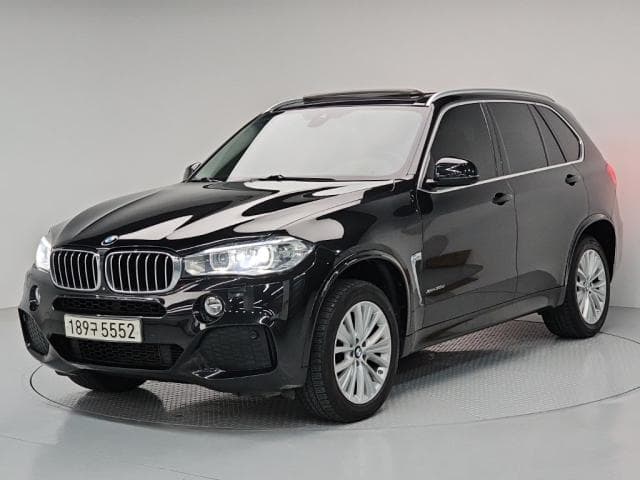 BMW X5 (X5 (F15. 14년~18년)) 30d xDrive