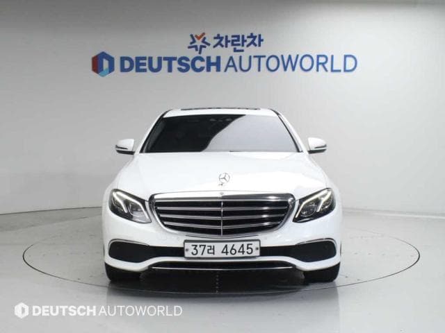 벤츠 E 클래스 (E 클래스 (W213. 16년~23년)) E220 d