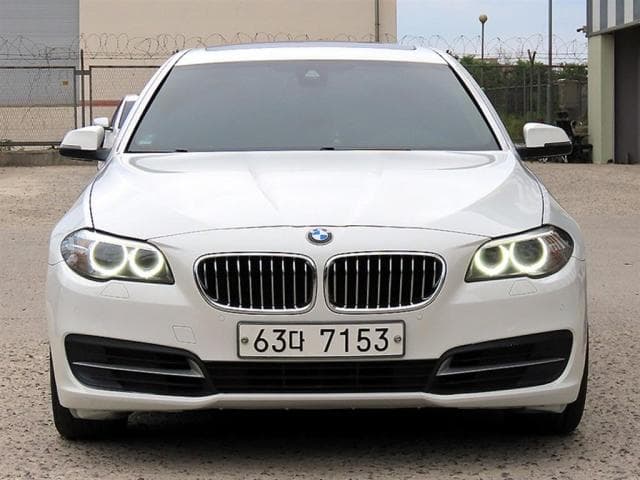 BMW 5시리즈 (5시리즈 (F10. 10년~17년)) 520d